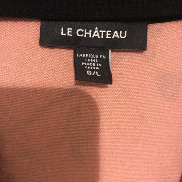 Let Chateau top- Never worn - Picture 2 of 2